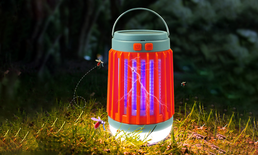  Keilini Mosquito Killer